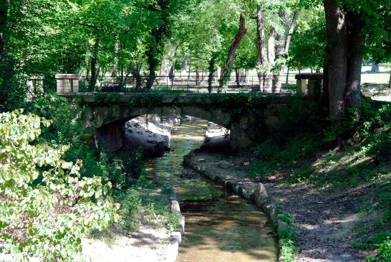 Chateau De Pondres Villevieille Bagian luar foto